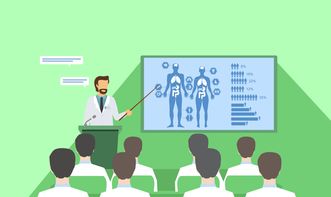 金英杰携手分贝通，以数字化管理打造完整医学服务产业链