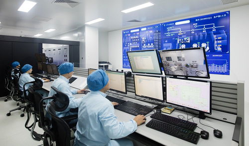 君实生物 研发创新与绿色转型，以ESG引领高质量发展