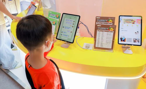儿童数字内容市场蓝海广阔，叫叫以科技引擎驱动行业创新